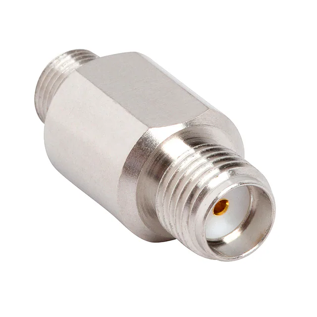 AD-SMAJHDEFIJ-1 Amphenol RF  Coaxial Connector (RF) Adapters